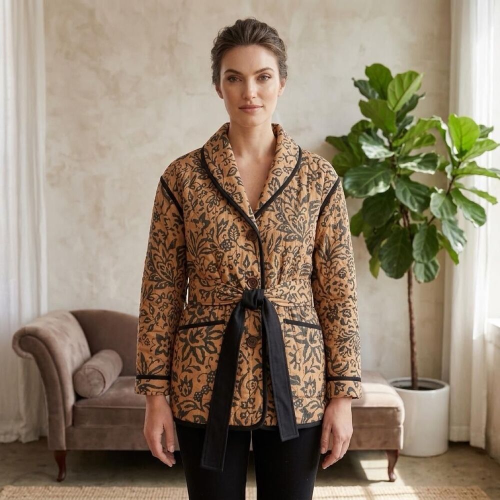 Bagatelle Women's multi Jacket